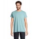 Футболка чоловіча SOL'S Crusader пастельно-бірюзовий - 03582295L