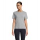 Футболка NEOBLU Loris сірий меланж - 037756084XL