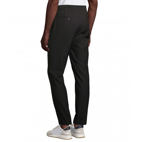 Штани чоловічі NeoBlu Germain насичений чорний - 03778309050 Штани чоловічі NeoBlu Germain насичений чорний - 03778309050