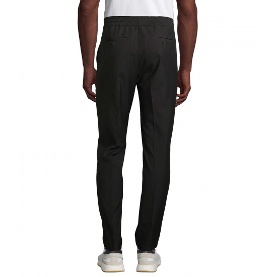 Штани чоловічі NeoBlu Germain насичений чорний - 03778309050 Штани чоловічі NeoBlu Germain насичений чорний - 03778309050