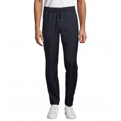 Штани чоловічі NeoBlu Germain нічний синій - 03778603050