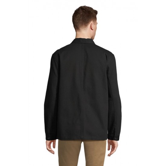 Жакет NeoBlu Mael насичений чорний - 03780309M Жакет NeoBlu Mael насичений чорний - 03780309M