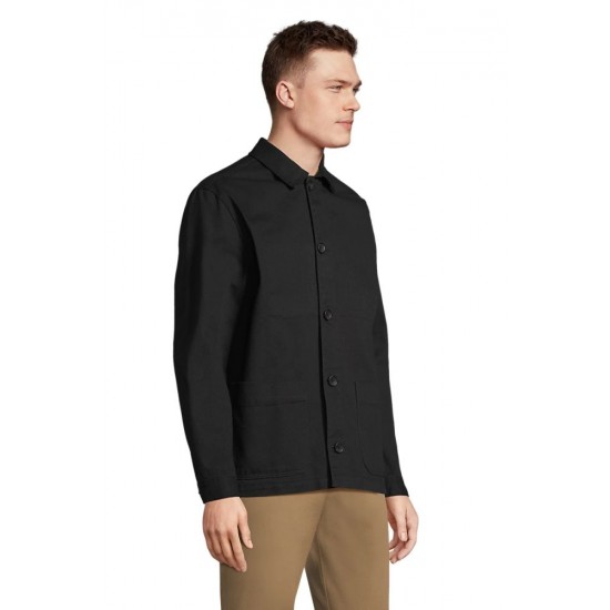 Жакет NeoBlu Mael насичений чорний - 03780309M Жакет NeoBlu Mael насичений чорний - 03780309M