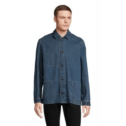 Жакет NeoBlu Mael вінтажний блакитний - 03780599L