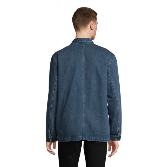 Жакет NeoBlu Mael вінтажний блакитний - 03780599M Жакет NeoBlu Mael вінтажний блакитний - 03780599M