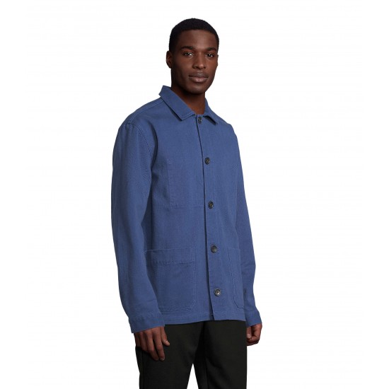 Жакет NeoBlu Mael насиченний синій - 03780602XS