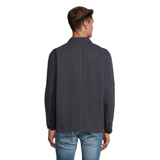 Жакет NeoBlu Mael нічний синій - 03780603XL