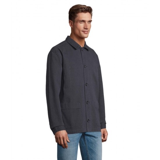 Жакет NeoBlu Mael нічний синій - 03780603XL