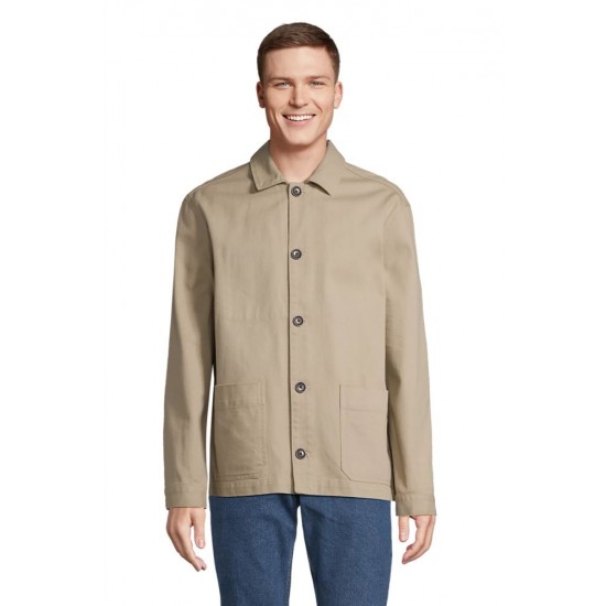 Жакет NeoBlu Mael світло-коричневий - 03780613M Жакет NeoBlu Mael світло-коричневий - 03780613M