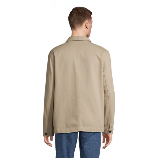 Жакет NeoBlu Mael світло-коричневий - 03780613M Жакет NeoBlu Mael світло-коричневий - 03780613M