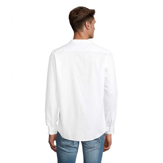 Сорочка чоловіча NeoBlu Bart білий - 03792605M