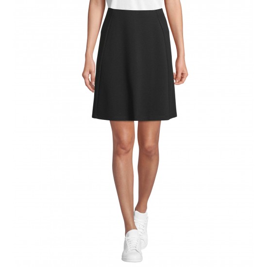 Спідниця Neoblu Chloe насичений чорний - 03795309042