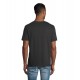 Футболка SOL'S Odyssey перероблений чорний - 03805324XS