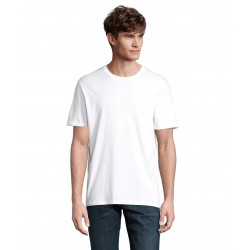 Футболка SOL'S Odyssey перероблений білий - 03805325S
