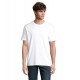 Футболка SOL'S Odyssey перероблений білий - 03805325XS