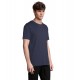 Футболка SOL'S Odyssey перероблений темно-синій - 03805326XXL