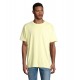 Футболка чоловіча оверсайз SOL'S Boxy світло-лимонний - 03806260L