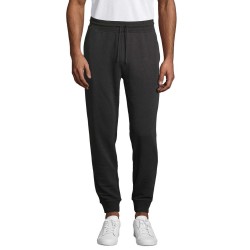 Штани джоггери чоловічі SOL'S Jet чорний - 038083123XL