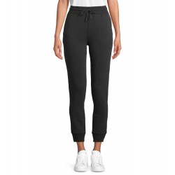 Штани джоггери жіночі SOL'S Jet чорний - 03809312M
