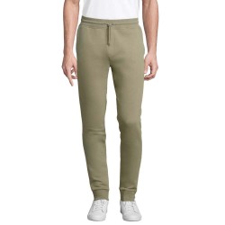 Штани джогери SOL'S Jumbo хакі - 03810268XS
