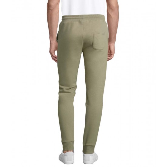 Штани джогери SOL'S Jumbo хакі - 03810268XXL