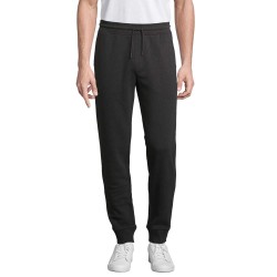 Штани джогери SOL'S Jumbo чорний - 03810312XXL