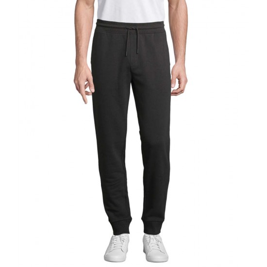 Штани джогери SOL'S Jumbo чорний - 03810312XXL