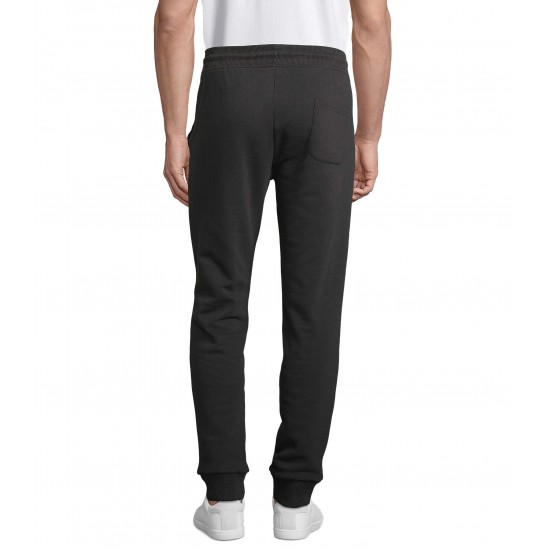 Штани джогери SOL'S Jumbo чорний - 03810312XXL