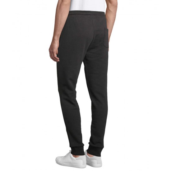 Штани джогери SOL'S Jumbo чорний - 03810312XXL