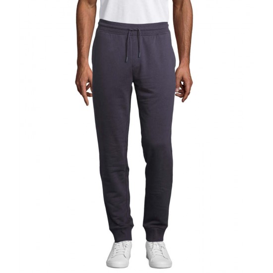 Штани джогери SOL'S Jumbo кобальт - 03810319S