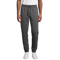 Штани джогери SOL'S Jumbo вугільний меланж - 03810348M Штани джогери SOL'S Jumbo вугільний меланж - 03810348M