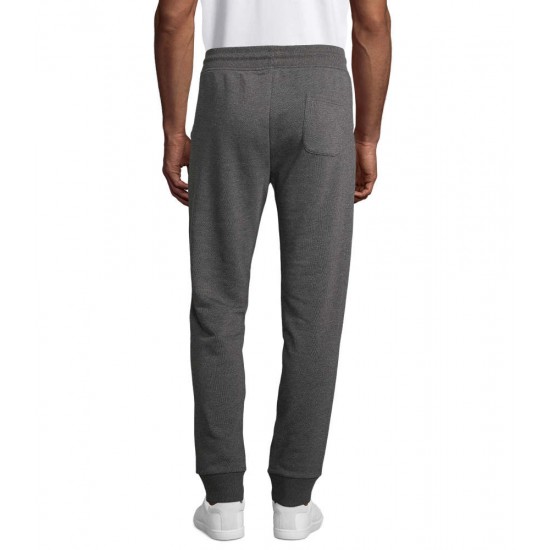 Штани джогери SOL'S Jumbo вугільний меланж - 038103483XL