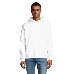 Худі SOL'S Connor білий - 03813102XL