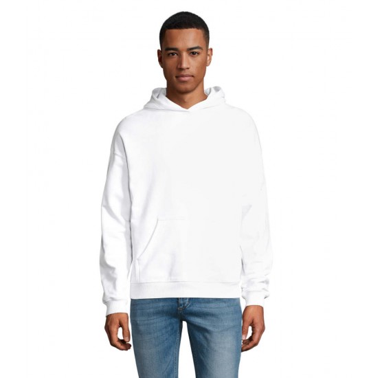 Худі SOL'S Connor білий - 03813102M