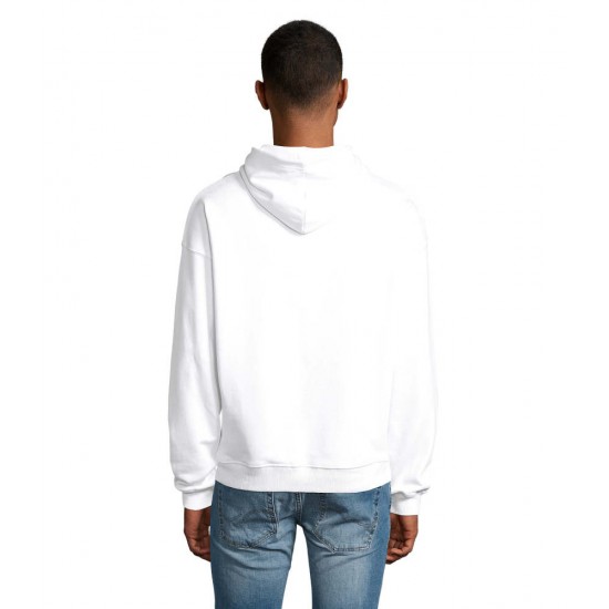 Худі SOL'S Connor білий - 03813102M