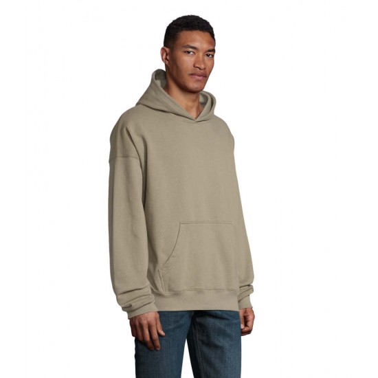 Худі SOL'S Connor хакі - 03813268XXL