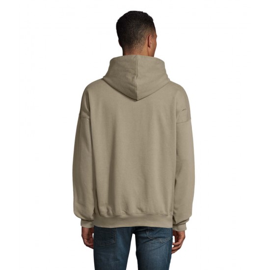 Худі SOL'S Connor хакі - 03813268XXL