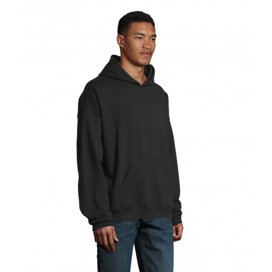 Худі SOL'S Connor чорний - 03813312M Худі SOL'S Connor чорний - 03813312M