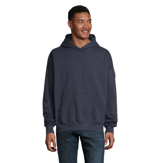 Худі SOL'S Connor кобальт - 03813319M