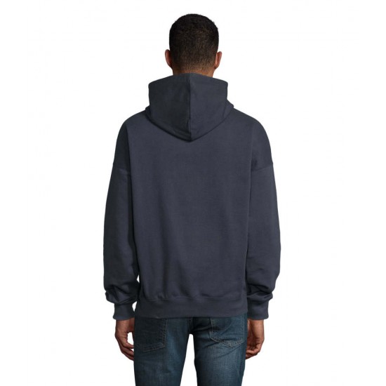 Худі SOL'S Connor кобальт - 03813319M