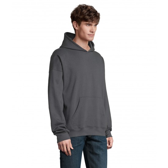 Худі SOL'S Connor графітовий - 03813381M