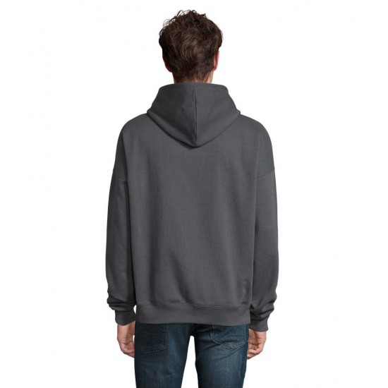 Худі SOL'S Connor графітовий - 03813381M