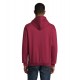 Худі SOL'S Condor бордовий - 03815146M