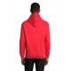 Худі SOL'S Condor яскраво-червоний - 03815161M