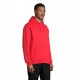 Худі SOL'S Condor яскраво-червоний - 03815161M