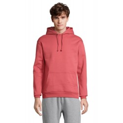 Худі SOL'S Condor темно-рожевий - 038151723XL Худі SOL'S Condor темно-рожевий - 038151723XL