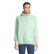 Худі SOL'S Condor блідо-зелений - 03815292S