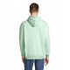 Худі SOL'S Condor блідо-зелений - 03815292S