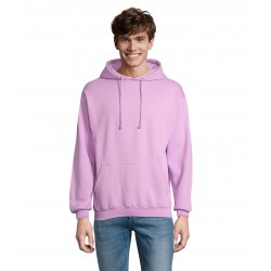 Худі SOL'S Condor ліловий - 03815701M