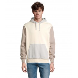 Худі SOL'S Collins натуральний - 03818101M